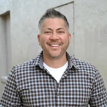 Portrait of Adrian Severson, REALTOR®